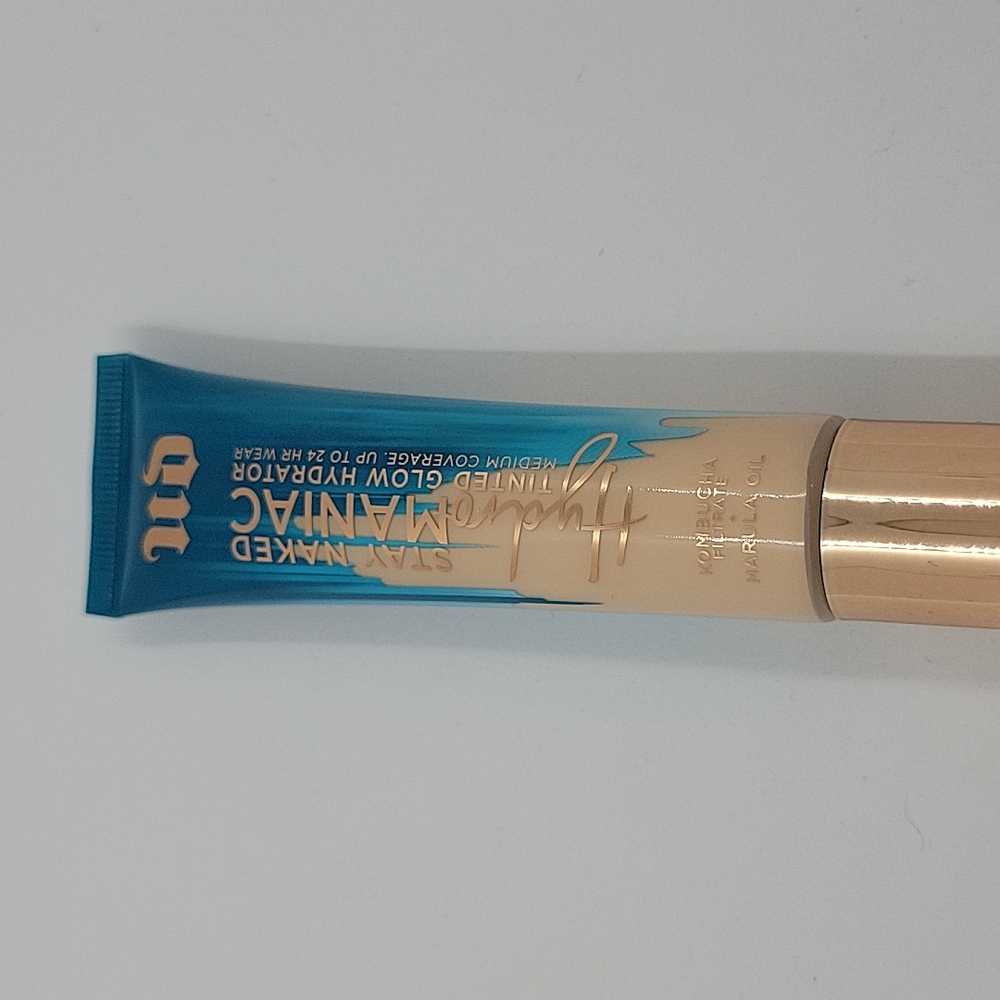 Urban Decay Hydromaniac